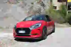 DS 3 Performance: prova su strada - 28