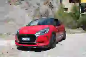 DS 3 Performance: prova su strada - 29