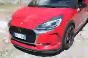 DS 3 Performance: prova su strada - 34