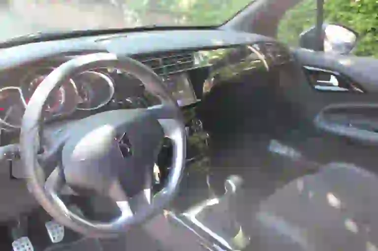 DS 3 Performance: prova su strada - 42