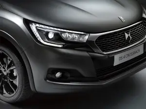 DS 4 Crossback Moondust - 3