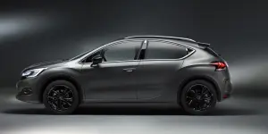 DS 4 Crossback Moondust - 4