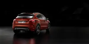 DS 4 Crossback Terre Rouge - 1