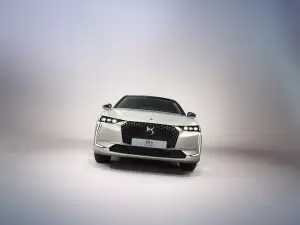 DS 4 - Foto ufficiali