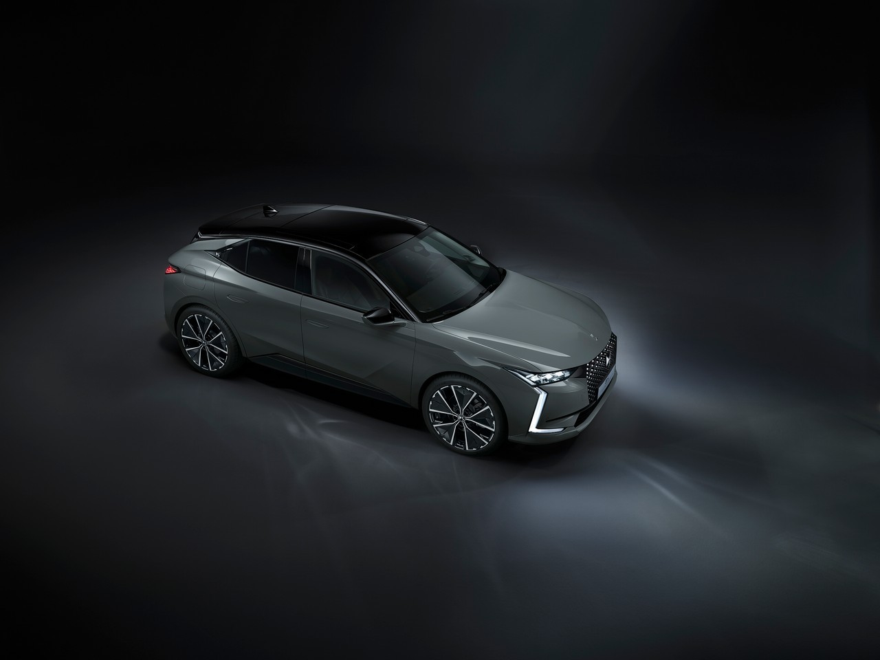 DS 4 La Première 2021