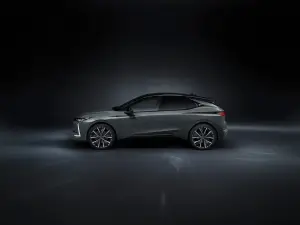 DS 4 La Première 2021