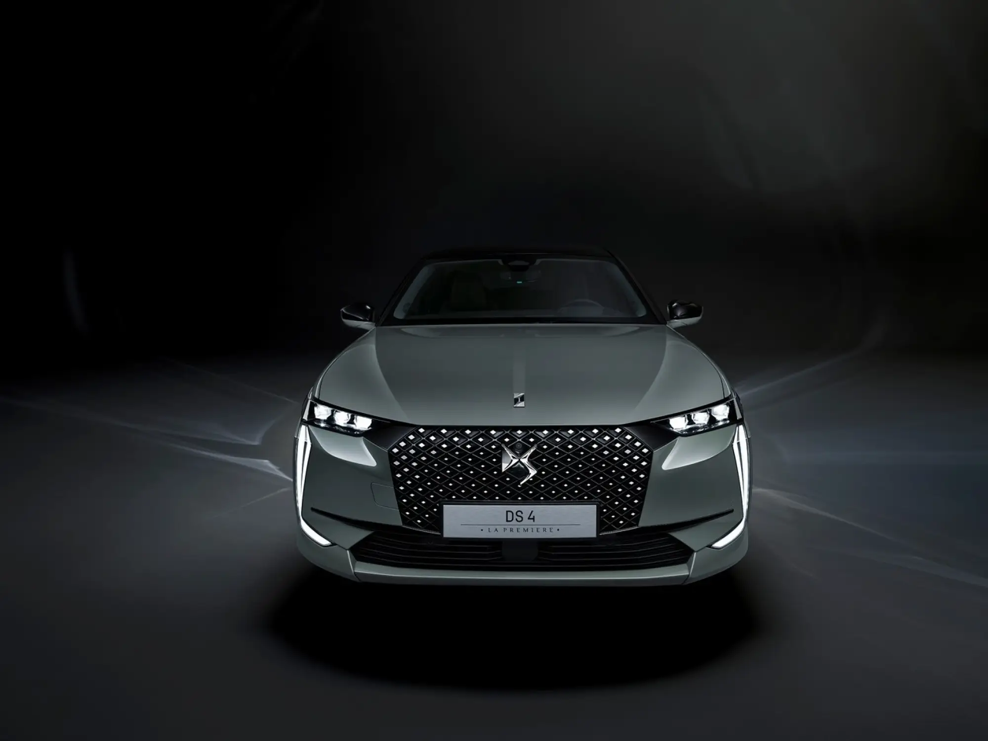 DS 4 La Première 2021 - 3