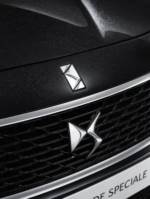 DS 5 Commande Speciale