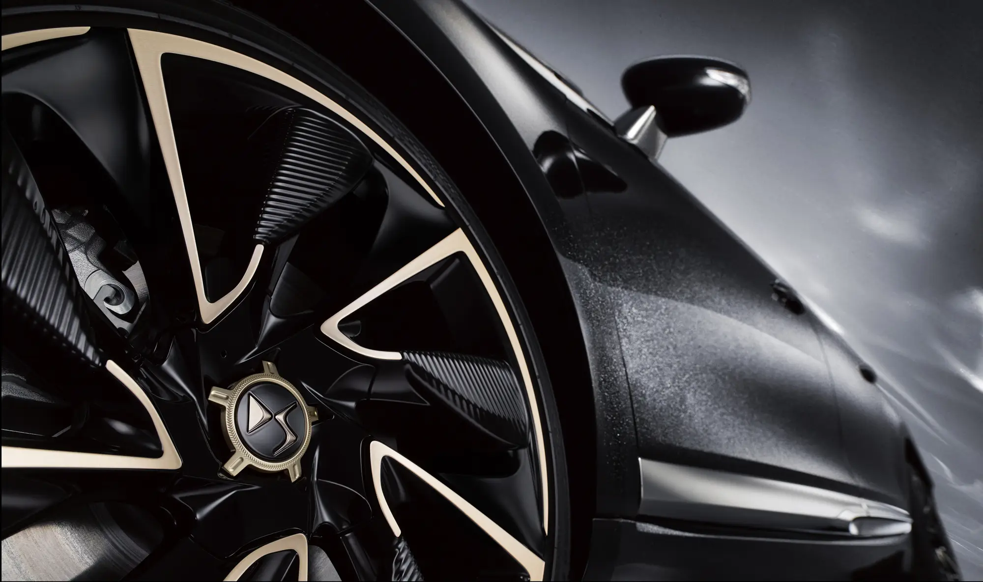 DS 5 Commande Speciale - 9