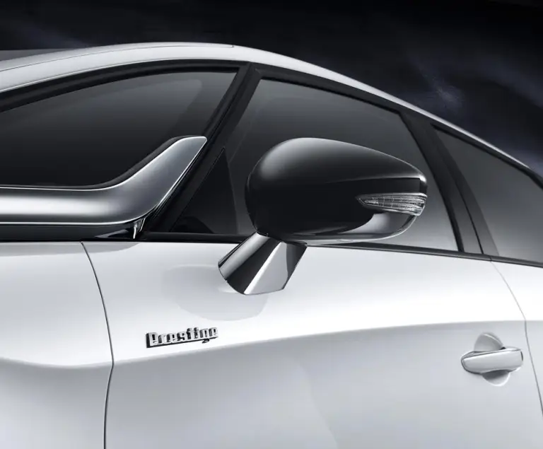 DS 5 Prestige - 1
