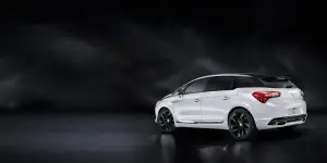 DS 5 Prestige