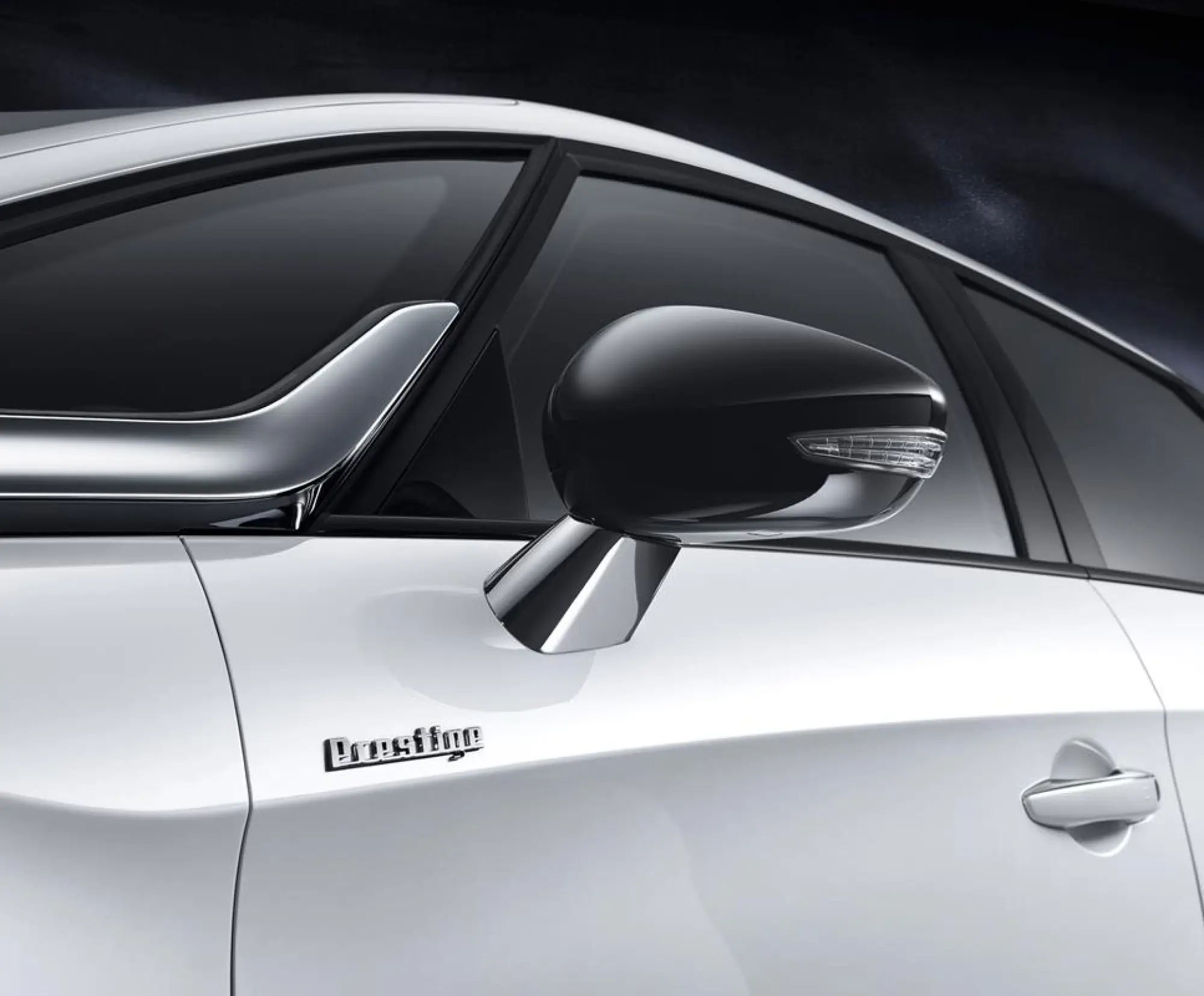 DS 5 Prestige - 8