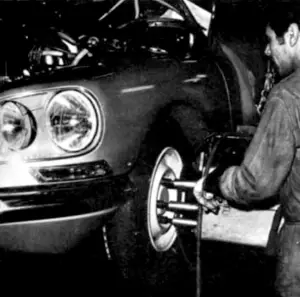 DS - 50 anni fa milionesimo esemplare  - 11