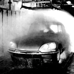 DS - 50 anni fa milionesimo esemplare  - 12