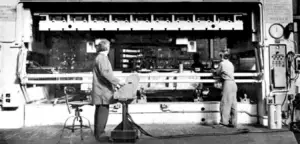 DS - 50 anni fa milionesimo esemplare  - 4