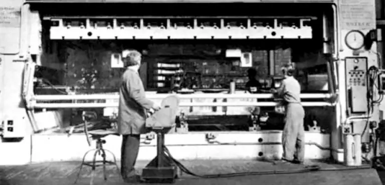 DS - 50 anni fa milionesimo esemplare  - 4