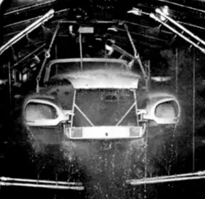 DS - 50 anni fa milionesimo esemplare  - 5