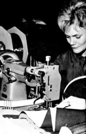 DS - 50 anni fa milionesimo esemplare  - 8
