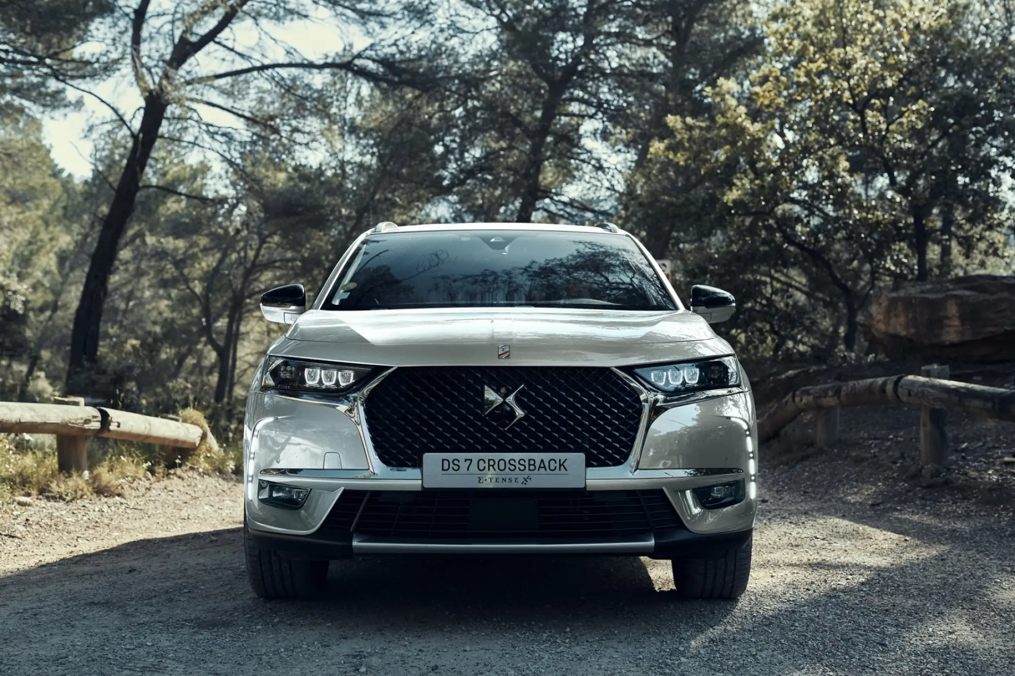 DS 7 Crossback E-Tense 225 - 2