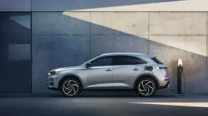 DS 7 Crossback E-Tense 225 - 3