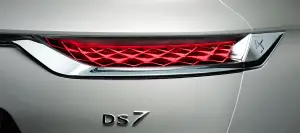 DS 7 Crossback E-Tense - 1