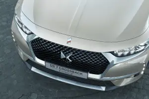 DS 7 Crossback E-Tense