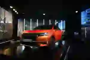 DS 7 Crossback Foto Live - Salone di Ginevra 2017