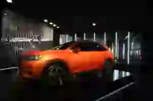 DS 7 Crossback Foto Live - Salone di Ginevra 2017