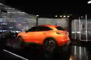 DS 7 Crossback Foto Live - Salone di Ginevra 2017