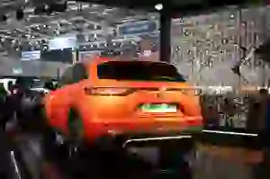 DS 7 Crossback Foto Live - Salone di Ginevra 2017 - 5