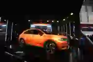 DS 7 Crossback Foto Live - Salone di Ginevra 2017 - 10