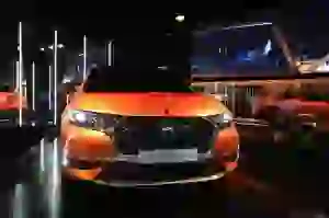 DS 7 Crossback Foto Live - Salone di Ginevra 2017 - 13