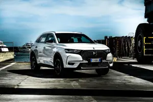 DS 7 Crossback - Gallery performance line - 1