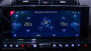 DS 7 Crossback La Premiere - 5 Cose da Sapere - Infotainment