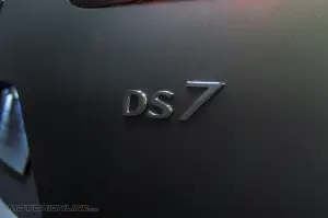 DS 7 Crossback La Premiere - 5 Cose da Sapere - Motori