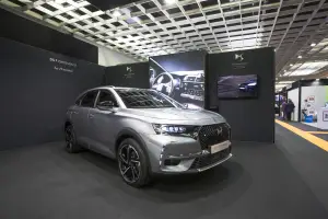 DS 7 Crossback La Première Dealer Day 2017