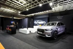 DS 7 Crossback La Première Dealer Day 2017