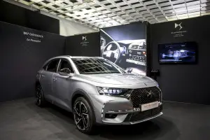 DS 7 Crossback La Première Dealer Day 2017