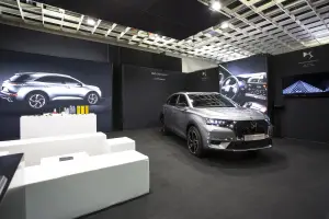 DS 7 Crossback La Première Dealer Day 2017
