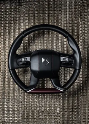 DS 7 Crossback La Premiere - 7