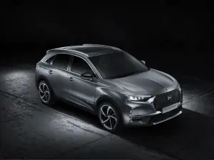 DS 7 Crossback La Premiere - 9
