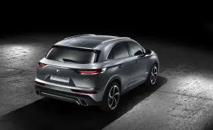 DS 7 Crossback La Premiere - 8