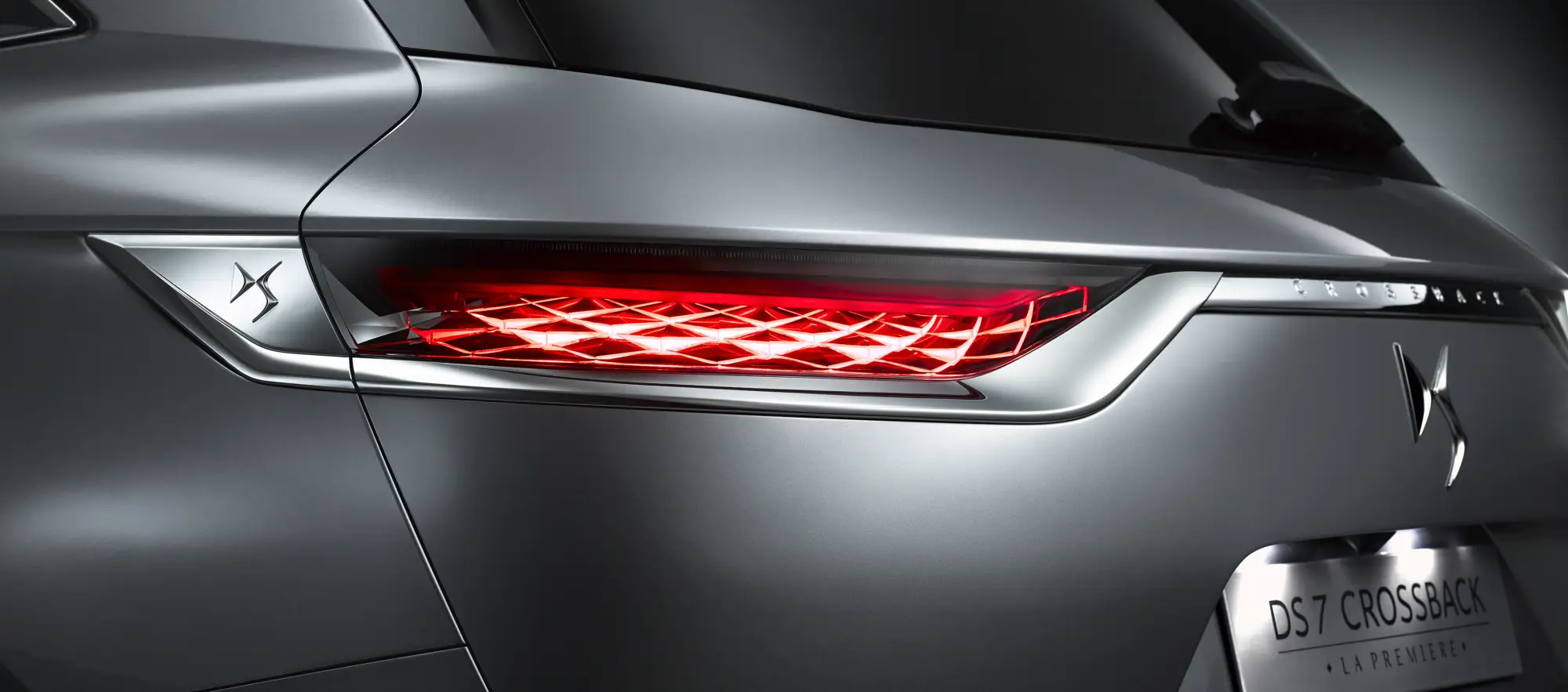 DS 7 Crossback La Premiere - 10