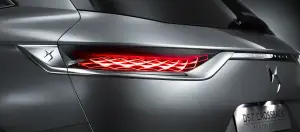 DS 7 Crossback La Premiere - 10