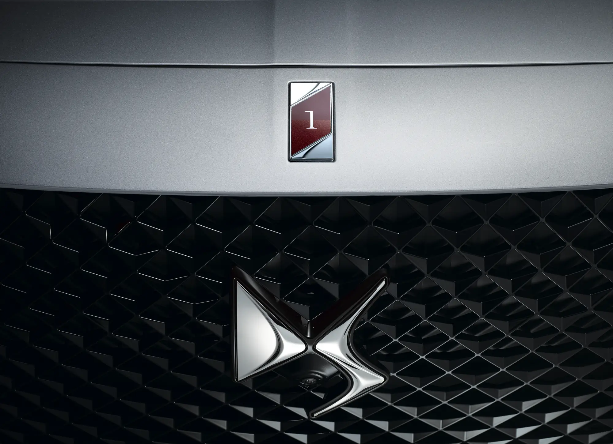 DS 7 Crossback La Premiere - 12
