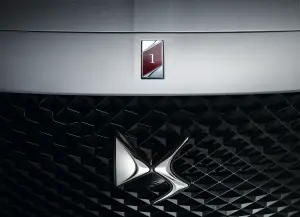 DS 7 Crossback La Premiere - 12