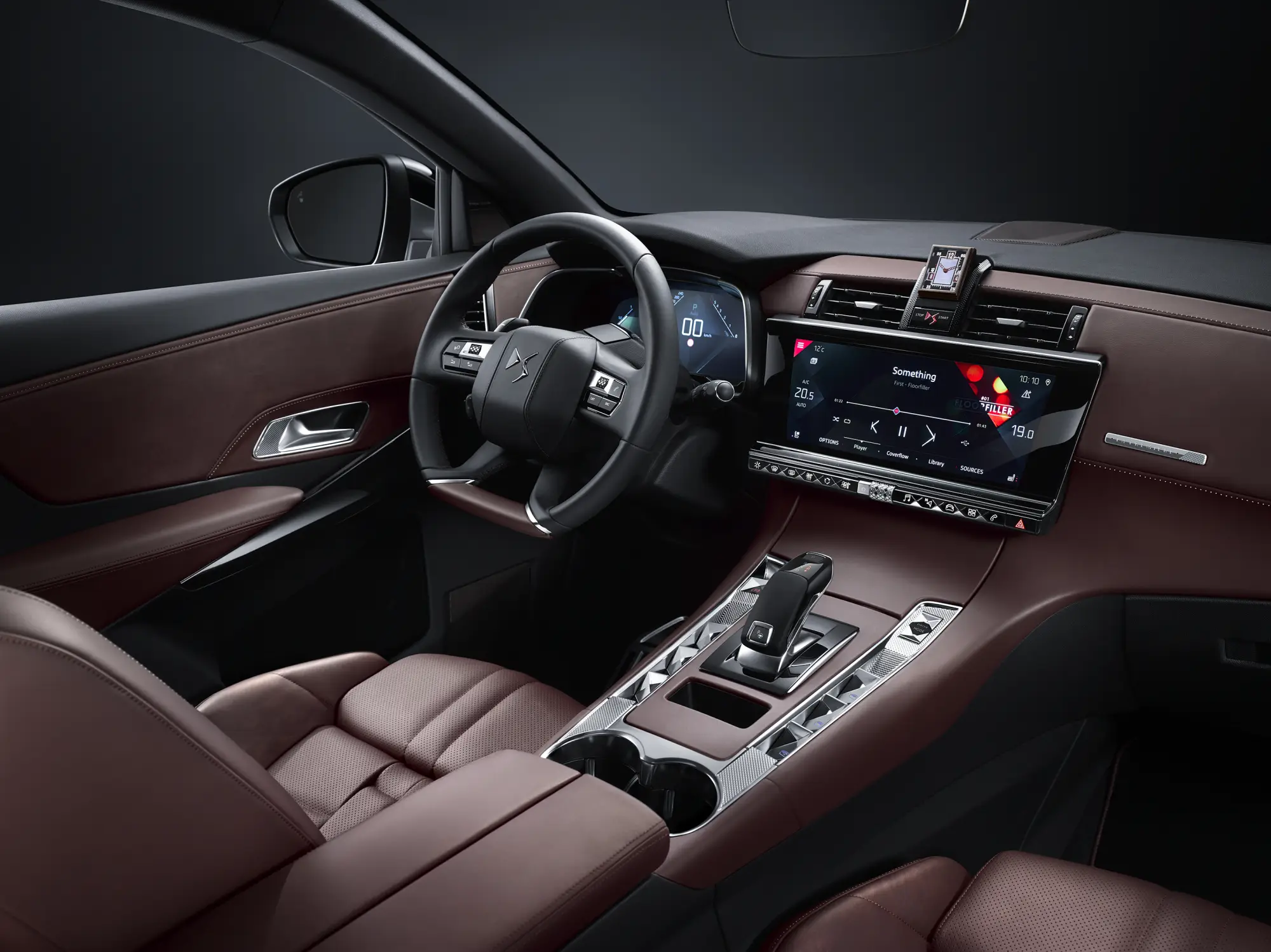 DS 7 Crossback La Premiere - 14