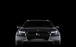 DS 7 Crossback La Premiere - 1