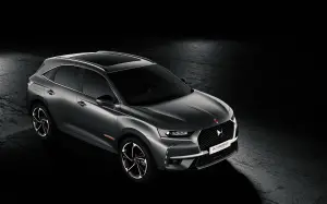 DS 7 Crossback La Premiere - 2