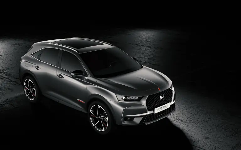 DS 7 Crossback La Premiere - 2